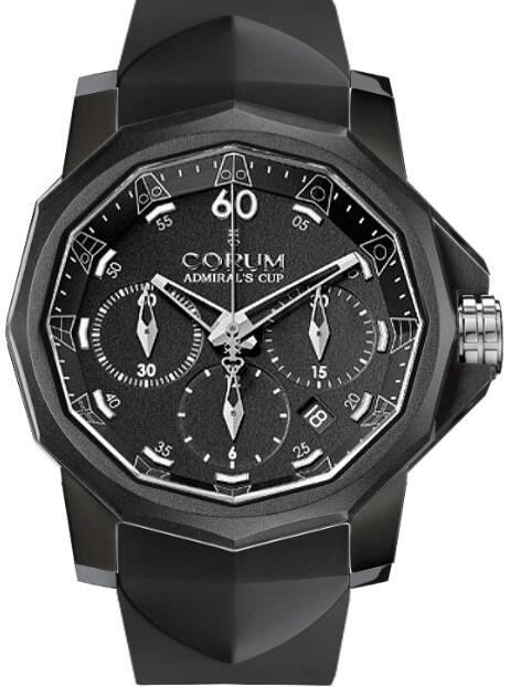 Corum Admirals Cup Challenger Replica Ref. 753.801.02/F371 AN21